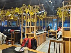 -大河宴·椒麻鱼火锅(北京路中和美食街店)