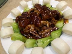 -黑石礁酒楼·海鲜(黑石礁店)