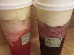 -喜茶(东莞汇一城店)