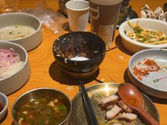 -SHAN山(前滩太古里店)