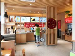 -南城香·饭香串香馄饨香(赵公口店)