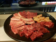 -焼肉 ウエスト(天神店)