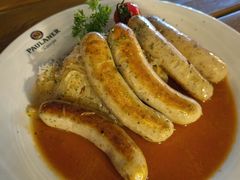 -天津普拉那啤酒坊(意风区店)