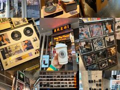 -黑胶星球(华发中城商都店)