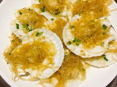 -芭菲盛宴·环球美食(北城国际店)