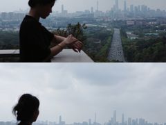 -火炉山森林公园