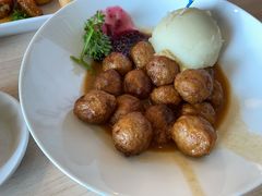 瑞典式肉圆-宜家·瑞典风味餐厅(天津东丽商场店)