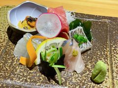 -奈良本寿司(永嘉路店)