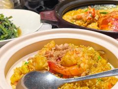 -BetterThai 泰加(苏州中心店)