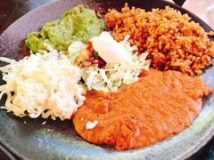 -Pistolera Mexican Cantina女枪手墨西哥餐厅(碧云路店)