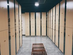 -中航健身会(城市广场·深圳店)