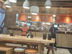 -味千拉面(煌华新纪元购物广场店)