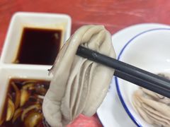 -蚝乡农庄(铁涌赤岸店)