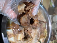 -陶老爷城一锅羊蝎子(西四路店)