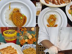 -便宜坊烤鸭店(亦庄京东店)