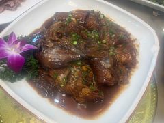 -蔡阿水羊肉店