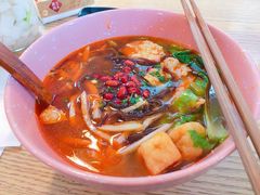 -螺大蛳柳州螺蛳粉·火锅·热干面(西城永捷店)