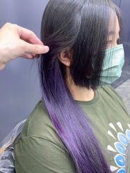 点击看大图 -藤野造型