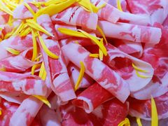 -羊大爷涮肉(亮马桥店)