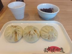 -华天二友居肉饼(宫门口店)