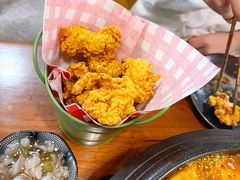 -槿Story·韩国料理(望京韩国美食城店)