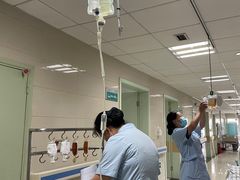 -成都市第一人民医院(南区)