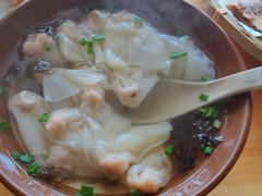 -桐香园小笼包(百井坊巷店)