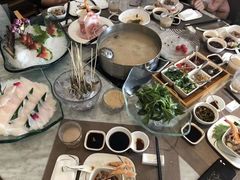 -虾佬圣汤