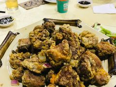 -标记美食新鲜猪杂(兴南大道店)