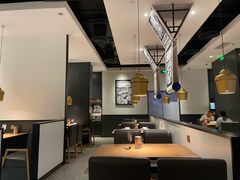 大堂-太二酸菜鱼(石家庄万象城店)