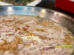 -老来福·非遗酸汤兔(凯旋路店)