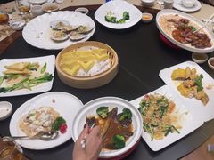 -湛江渔港·大排档(乐园路总店)