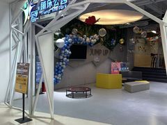 -重庆北碚万达广场