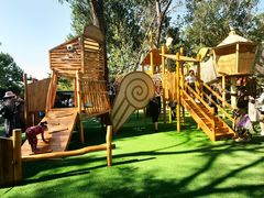 -南戴河国际娱乐中心