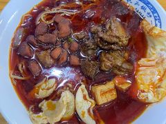 -蒋家肠旺面馆老店(合群路店)