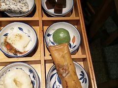 -味福记·本地特色菜(八一万达广场店)
