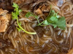 -毛毛熏肉•东北菜老字号(大安街店)