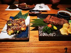 -炉胜·炉端烧·居酒屋