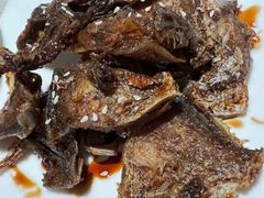 -阿莉餐厅(枣阳路店)