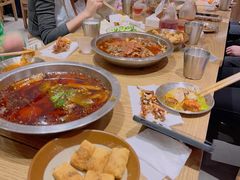 -耍盆友·重庆江湖菜(百子湾店)