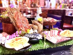 -鹤江桥·红油牛肉粉(SKP店)