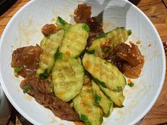 -77号渔船·蒸海鲜青岛菜(积米崖店)