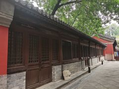 -嵩祝寺及智珠寺