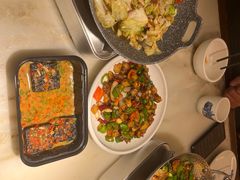 -兰湘子·湘菜小炒(南京江宁万达店)