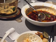 -柿合缘新京菜(国金中心商场店)
