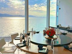 -OCEAN一席海鲜•海景餐厅(双子塔店)