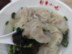 -新丰小吃(中山中路分店)