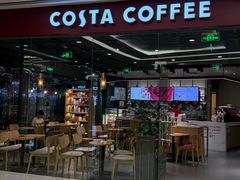 -COSTA COFFEE(丰联广场店)