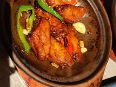 -啫神·广州地标美食(北京路店)