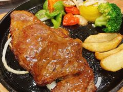 -米斯特比萨(望京西园店)